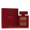 Lattafa Rave Now Rouge Perfume 3.4 oz Eau De Parfum Spray