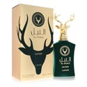 Lattafa Al Noble Safeer Cologne 3.4 oz Eau De Parfum Spray (Unisex)