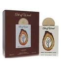 Lattafa Pride Art Of Wood Cologne 3.4 oz Eau De Parfum Spray (Unisex)
