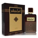 Lattafa Asateer Perfume 3.4 oz Eau De Parfum Spray