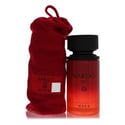 Lattafa Rave Nardo Red Perfume 3.4 oz Eau De Parfum Spray (Unisex)