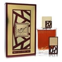 Lattafa Simply Oud Cologne 3.4 oz Eau De Parfum Spray (Unisex)