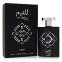 Lattafa Pride Al Qiam Silver Cologne 3.4 oz Eau De Parfum Spray (Unisex)