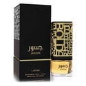 Lattafa Jasoor Cologne 3.4 oz Eau De Parfum Spray
