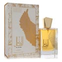 Lattfa Al Athal Perfume 3.4 oz Eau De Parfum Spray (Unisex)