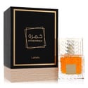 Lattafa Khamrah Cologne 3.4 oz Eau De Parfum Spray (Unisex)