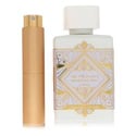 Lattafa Badee Al Oud Honor & Glory Cologne 0.27 oz Travel Spray
