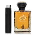Lattafa Asdaaf Bawadi Cologne 0.27 oz Travel Spray