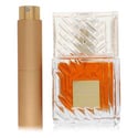 Lattafa Khamrah Cologne 0.27 oz Travel Spray