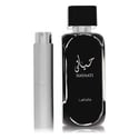 Lattafa Hayaati Cologne 0.27 oz Travel Spray