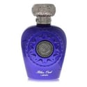 Lattafa Blue Oud Cologne 3.4 oz Eau De Parfum Spray (Unisex Unboxed)