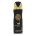 Lattafa Asad Perfume 6.67 oz Body Spray (Unisex)
