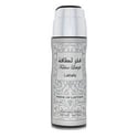 Lattafa Fakhar Cologne 6.7 oz Body Spray