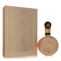 Lattafa Fakhar Gold Cologne 3.4 oz Eau De Parfum Spray (Unisex)