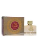 Lattafa Al Dur Al Maknoon Gold Cologne 3.4 oz Eau De Parfum Spray (Unisex)