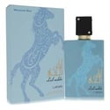 Lattafa Lail Maleki Morrocan Blue Cologne 3.4 oz Eau De Parfum Spray (Unisex)