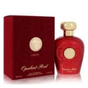Lattafa Opulent Red Perfume 3.4 oz Eau De Parfum Spray