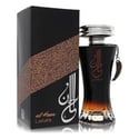 Lattafa Al Haan Perfume 3.4 oz Eau De Parfum Spray (Unisex)