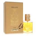 Lattafa Fire On Ice Cologne 3.7 oz Eau De Parfum Spray (Unisex)
