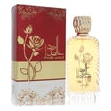 Lattafa Khalis Ward Perfume 2.72 oz Eau De Parfum Spray (Unisex)