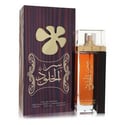 Lattafa Ser Al Khulood Cologne 3.4 oz Eau De Parfum Spray (Unisex)