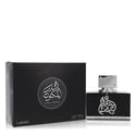 Lattafa Al Dur Al Maknoon Silver Cologne 3.4 oz Eau De Parfum Spray (Unisex)