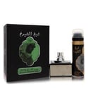 Lattfa Sheikh Al Shuyukh Cologne 1.7 oz Eau De Parfum Spray With  1.7 oz Deodorant Spray