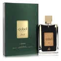 Lattafa Ejaazi Cologne 3.4 oz Eau De Parfum Spray (Unisex)