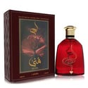 Lattafa Muna Perfume 3.4 oz Eau De Parfum Spray (Unisex)
