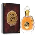 Lattafa Rouat Al Oud Cologne 3.4 oz Eau De Parfum Spray (Unisex)