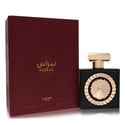 Lattafa Pride Nebras Cologne 3.4 oz Eau De Parfum Spray (Unisex)