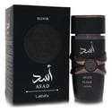Lattafa Asad Elixir Perfume 3.4 oz Eau De Parfum Spray