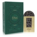 Lattafa Pride Maharjan Gold Cologne 3.4 oz Eau De Parfum Spray (Unisex)