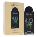Lattafa Pride Affection Perfume 3.4 oz Eau De Parfum Spray (Unisex)