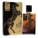 Lattafa Oud Lai Maleki Cologne 3.4 oz Eau De Parfum Spray (Unisex)