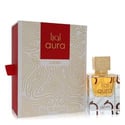 Lattafa Aura Perfume 2.04 oz Eau De Parfum Spray (Unisex)