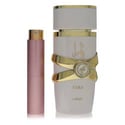 Lattafa Yara Moi Perfume 0.27 oz Travel Spray