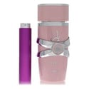 Lattafa Yara Perfume 0.27 oz Travel Spray