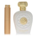 Lattafa Opulent Musk Perfume 0.27 oz Travel Spray
