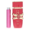 Lattafa Yara Candy Perfume 0.27 oz Travel Spray