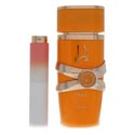 Lattafa Yara Tous Perfume 0.27 oz Travel Spray