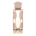 Lattafa Teriaq Perfume 3.4 oz Eau De Parfum Spray (Unisex Unboxed)