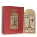 Lattafa Pride Love In Paris Perfume 3.4 oz Eau De Parfum Spray (Unisex)