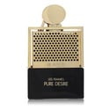 Lattafa Rave Pure Desire Gold Perfume 3.4 oz Eau De Parfum Spray (Unboxed)