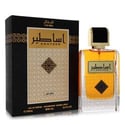 Lattafa Asateer Cologne 3.4 oz Eau De Parfum Spray