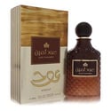 Lattafa Asdaaf Oud Thameen Cologne 3.4 oz Eau De Parfum Spray (Unisex)