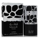Lattafa Qimmah Cologne 3.4 oz Eau De Parfum Spray
