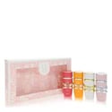 Lattafa Yara Perfume -- Gift Set - Mini My Yara EDP Collection Set contains Yara, Yara Moi, Yara Tous, Yara Candy all sized 0.08 oz EDP