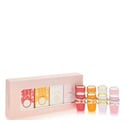 Lattafa Yara Perfume -- Gift Set - Mini EDP Collection Set Contains Yara Candy, YaraTous, Yara Moi, Yara all sized 0.16 oz EDP