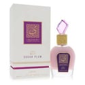 Lattafa Musk Sugar Plum Perfume 3.4 oz Eau De Parfum Spray (Unisex)